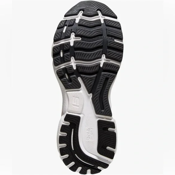 Brooks NWOB Ghost 15 Women's Running Shoes Black Run Sport Sneakers. - Picture 6 of 11